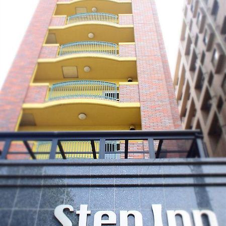 Step Inn Shin-Osaka Higashiguchi Eksteriør billede